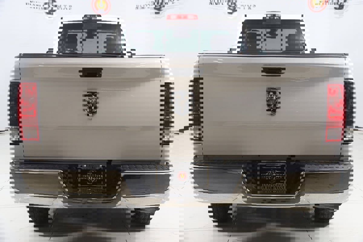 Used 2015 RAM 1500 Tradesman w/ Power & Remote Entry Group image 36