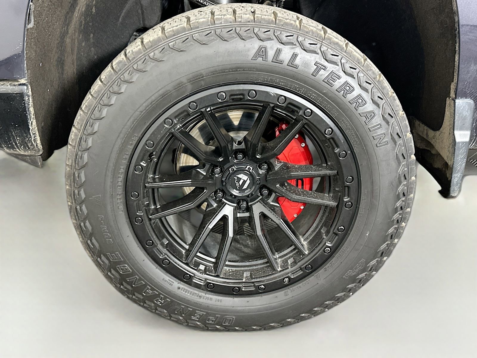 Used 2022 Chevrolet Silverado 1500 LT Trail Boss w/ Convenience Package II image 34