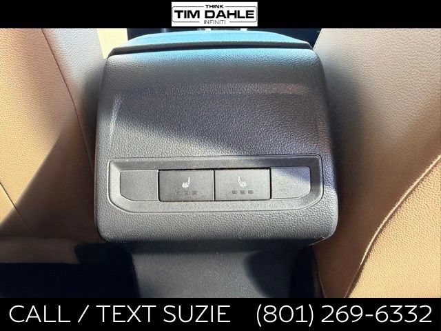 Used 2021 Volkswagen Jetta SEL FWD image 16