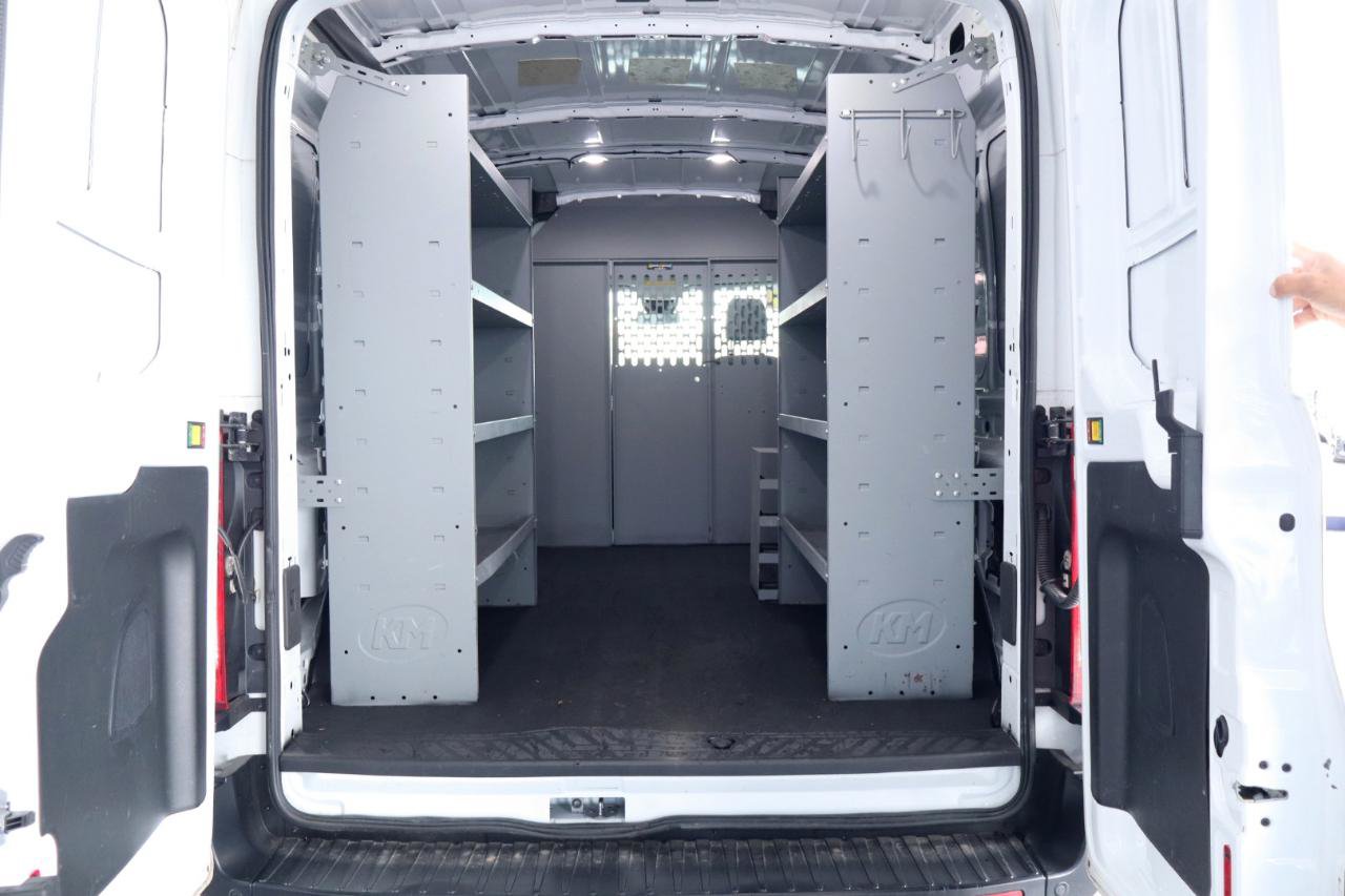 Used 2019 Ford Transit 350 148 Medium Roof RWD image 26