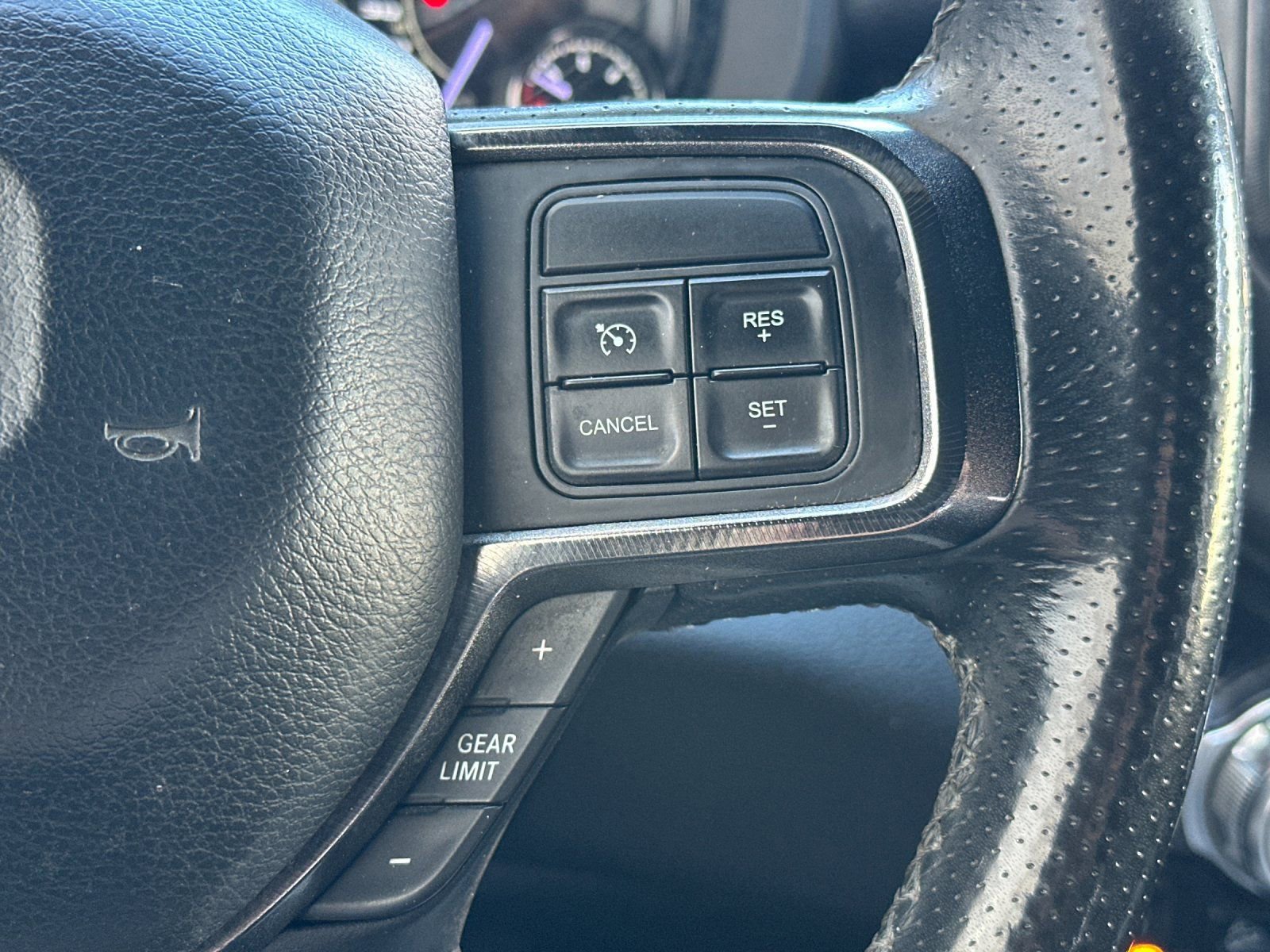 Used 2020 RAM 2500 Power Wagon AWD/4WD image 31