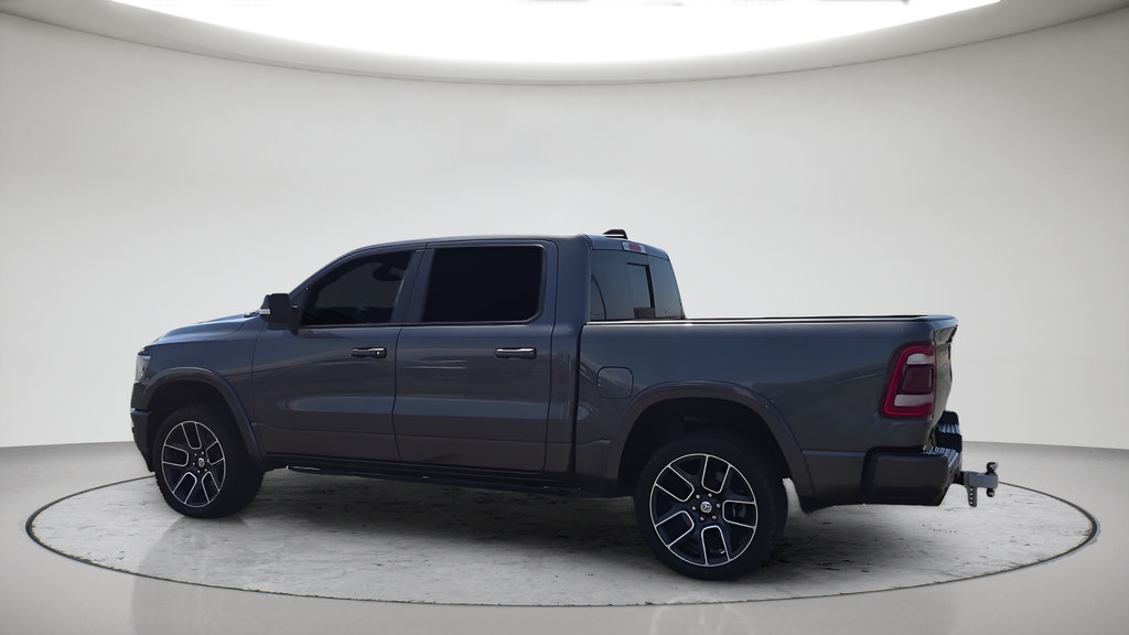 Used 2019 RAM 1500 Laramie w/ Sport Appearance Package AWD/4WD image 11