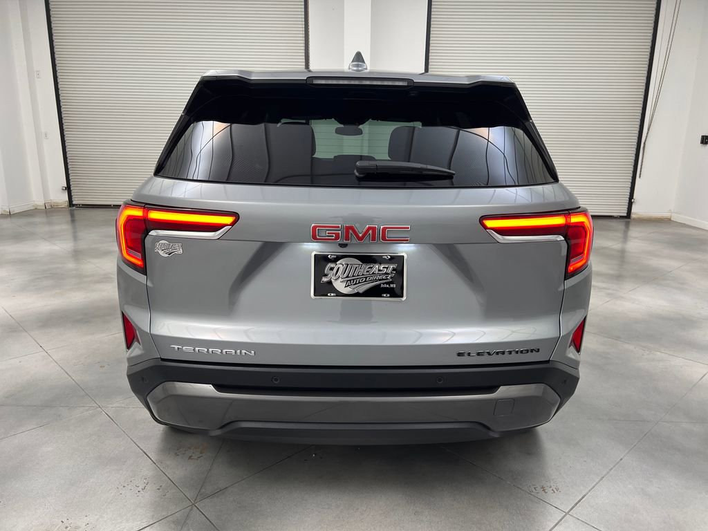 Used 2026 GMC Terrain Elevation FWD image 6