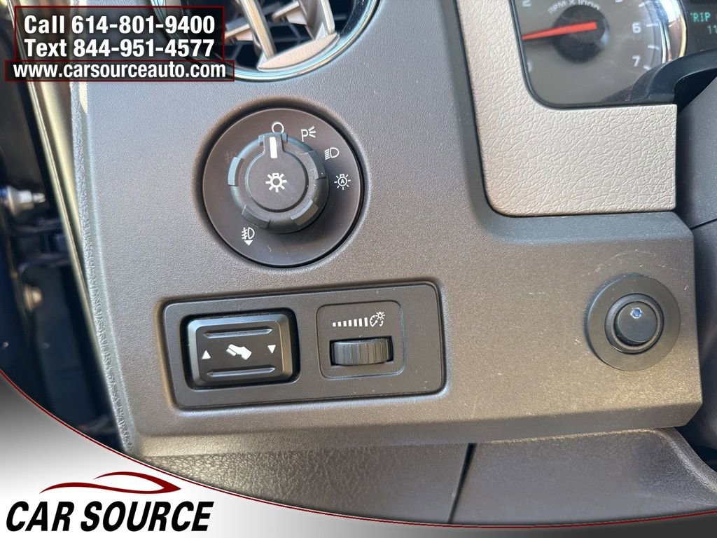 Used 2010 Ford F150 XLT image 17