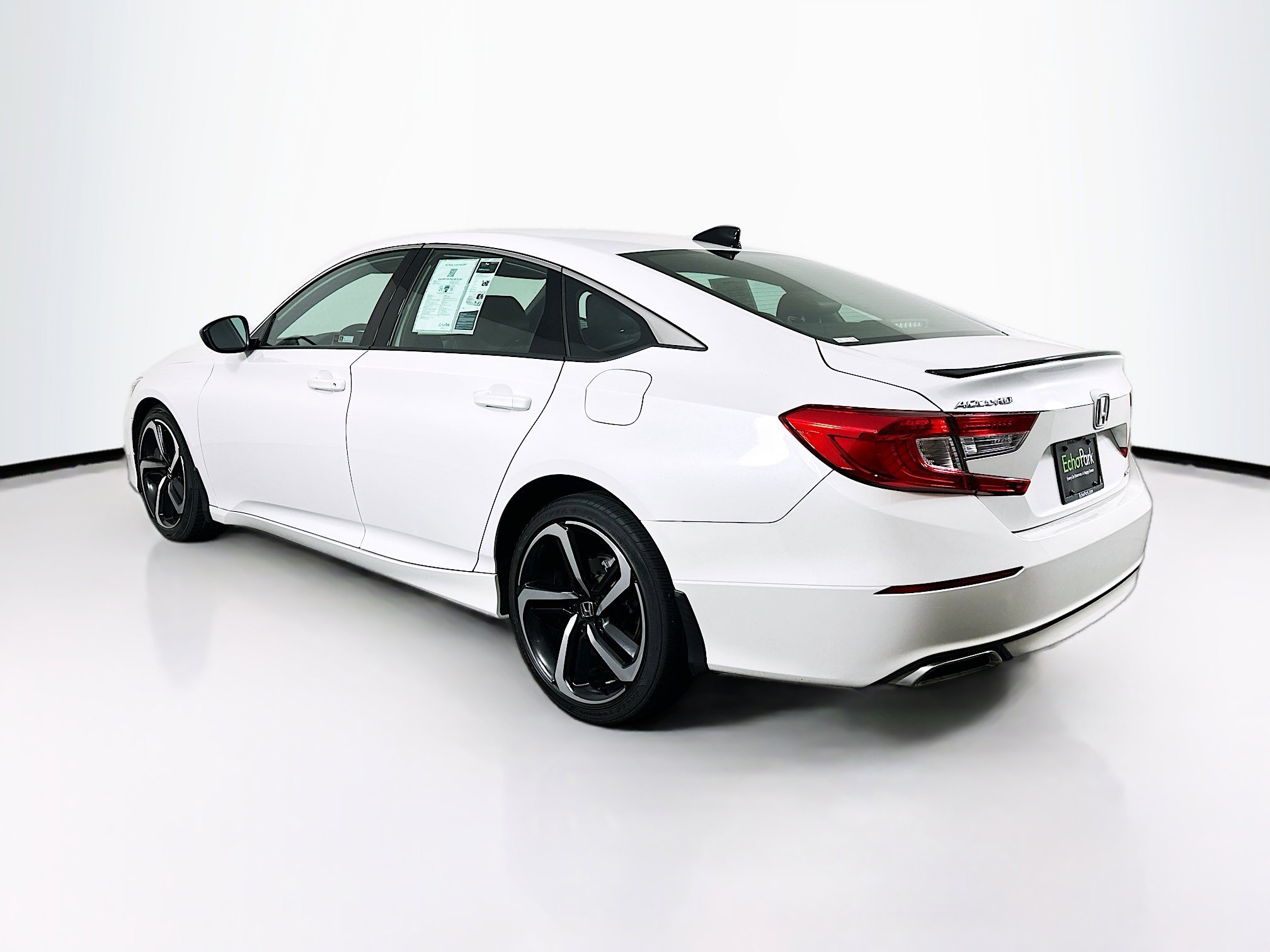 Used 2022 Honda Accord Sport image 5