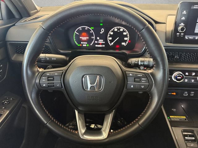 Used 2025 Honda CR-V Sport-L image 10