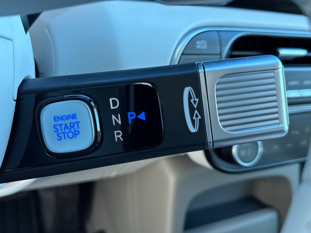 New 2026 Hyundai Palisade SEL Premium image 5