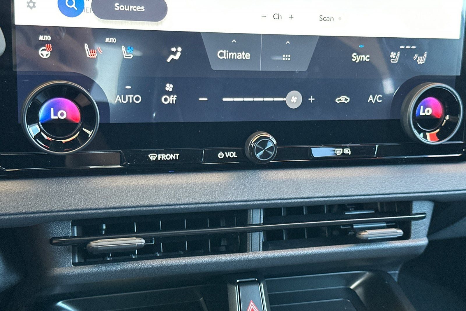 New 2026 Toyota bZ AWD/4WD image 22