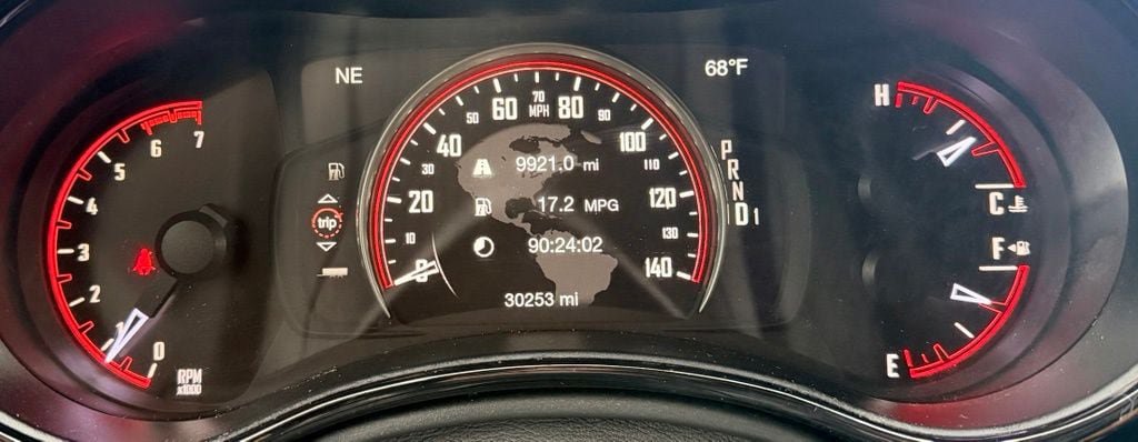 Used 2025 Dodge Durango R/T AWD/4WD image 14