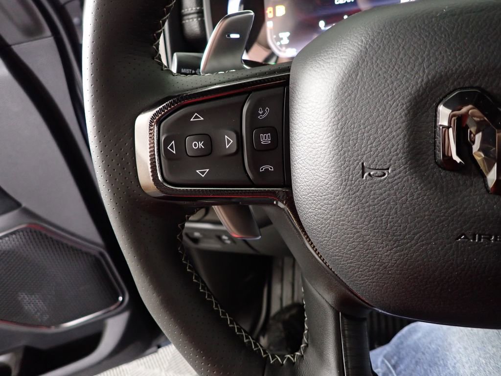 New 2026 RAM 1500 RHO AWD/4WD image 27