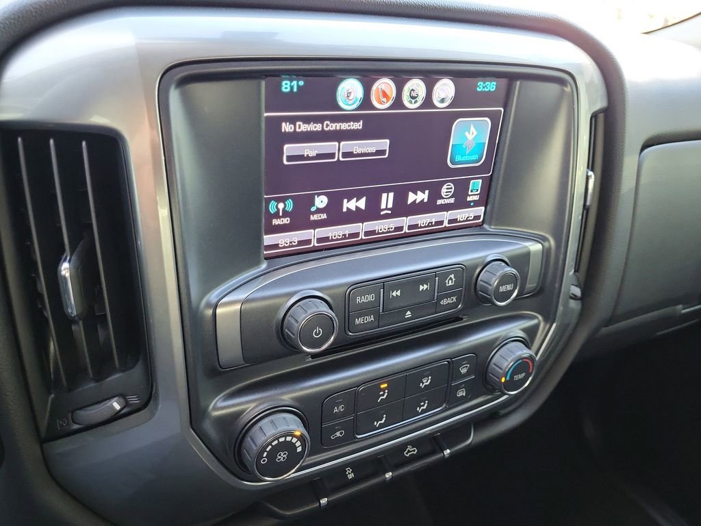 Used 2018 Chevrolet Silverado 1500 LT image 19