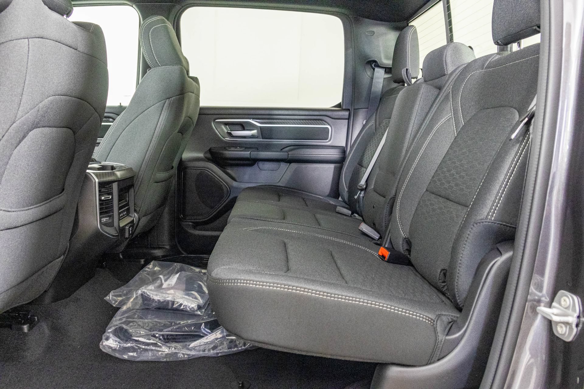 New 2026 RAM 1500 Big Horn AWD/4WD image 35