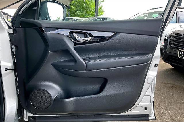 Certified 2022 Nissan Rogue Sport SL w/ Premium Package AWD/4WD image 23
