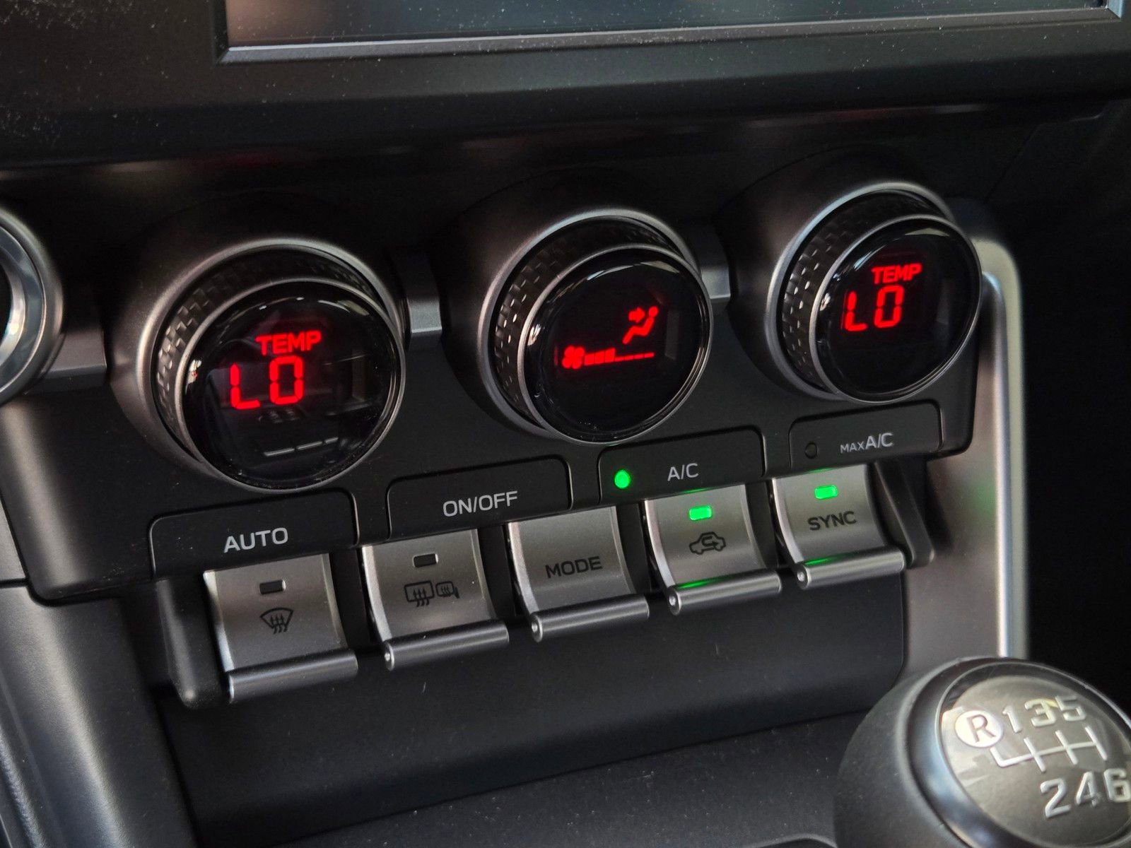 Certified 2026 Toyota GR86 Premium image 15