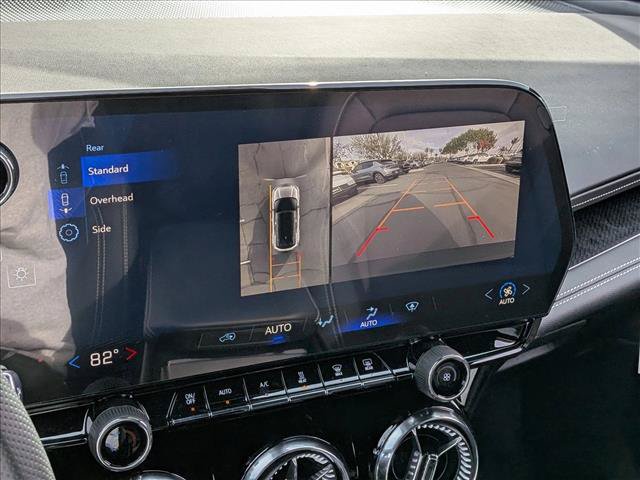 New 2026 Chevrolet Blazer EV LT w/ Midnight/Sport Edition AWD/4WD image 13