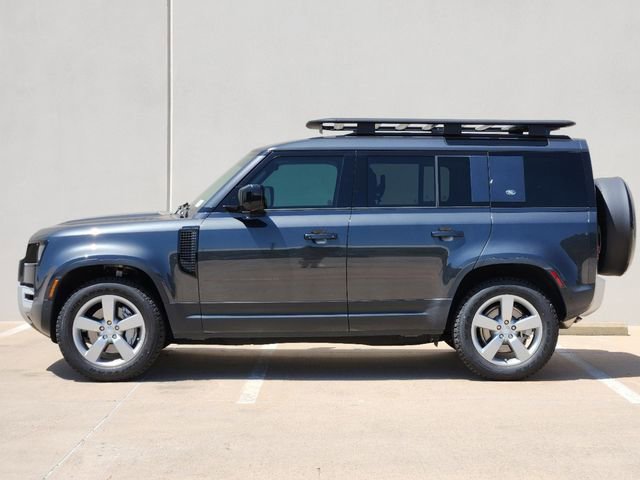 Used 2024 Land Rover Defender 110 S image 4