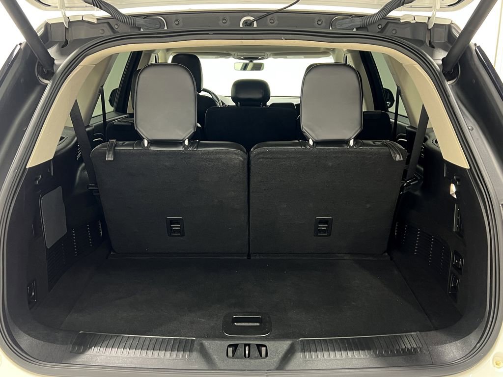 Used 2022 Lincoln Aviator Reserve w/ Equipment Group 201A AWD/4WD image 27