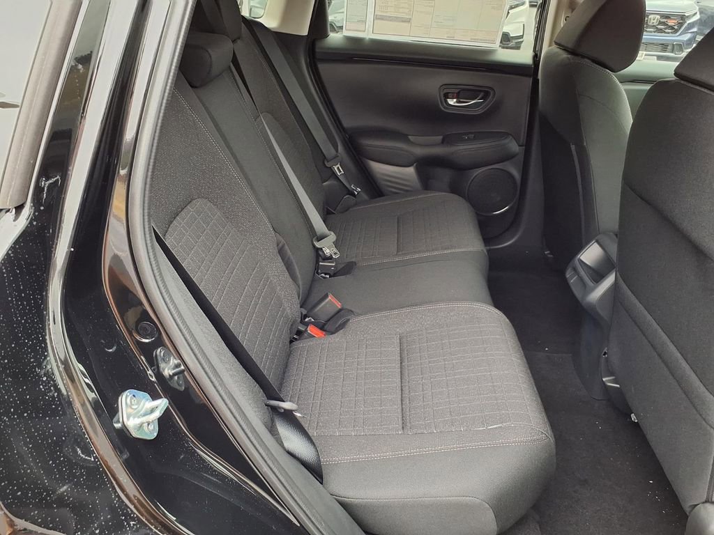 New 2026 Honda HR-V LX image 11