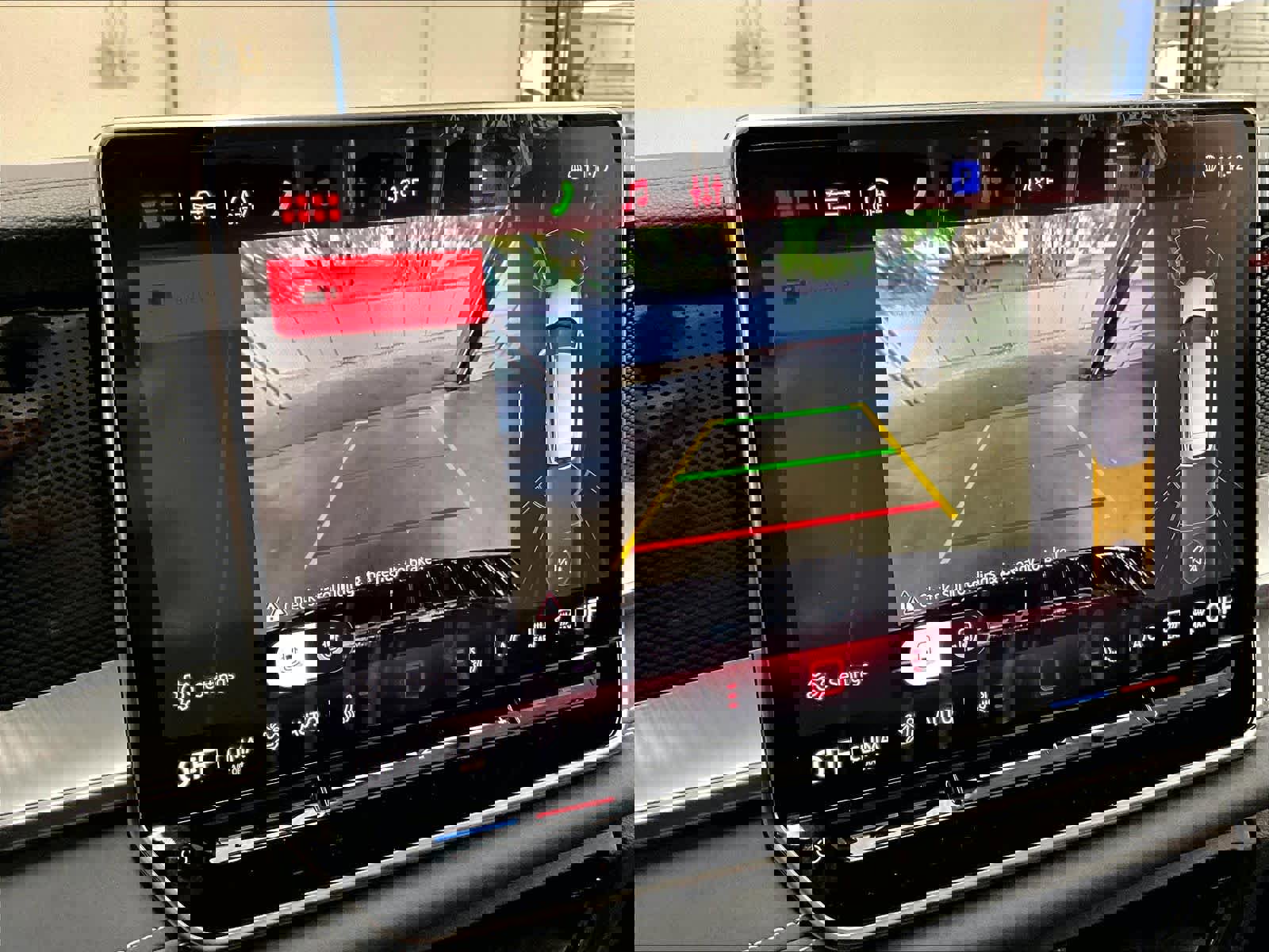 New 2026 Volkswagen Tiguan SE R-Line image 20