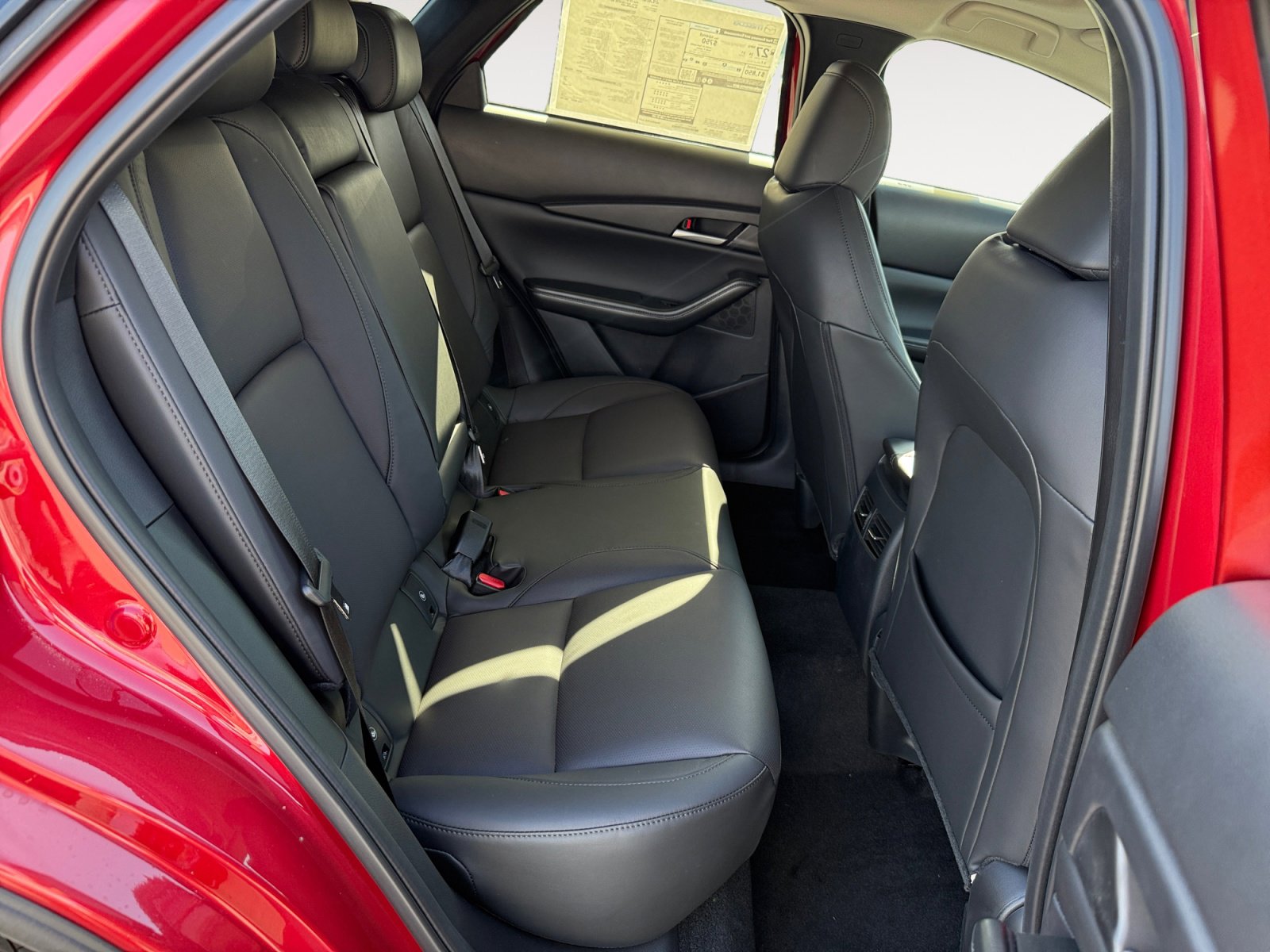 New 2026 MAZDA CX-30 AWD 2.5 S w/ Premium Package image 18