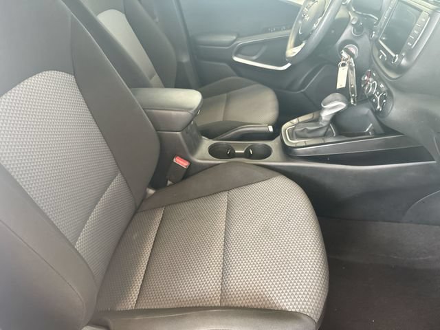 Certified 2023 Kia Soul LX w/ LX Technology Package FWD image 26