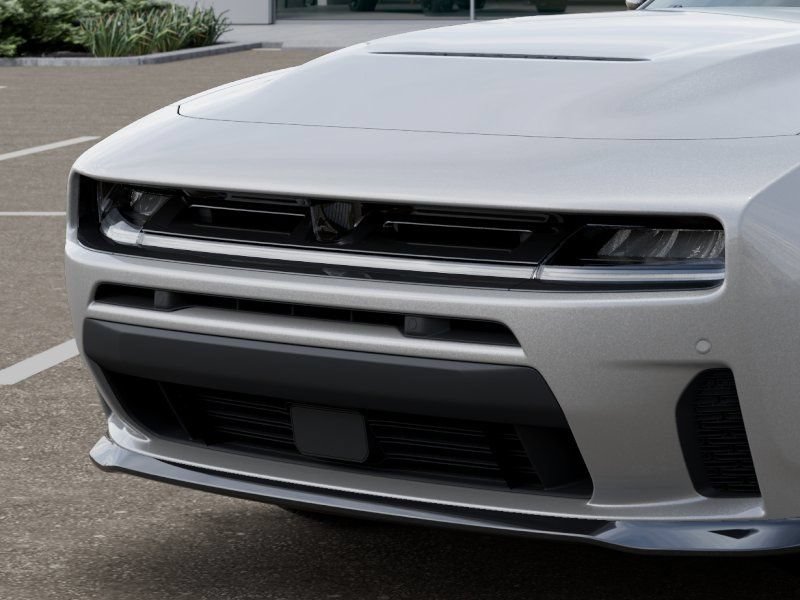 New 2026 Dodge Charger Scat Pack AWD/4WD image 12