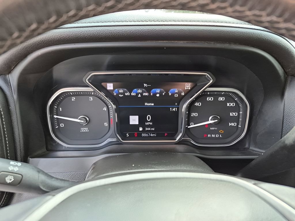 Used 2021 GMC Sierra 3500 Denali AWD/4WD image 38