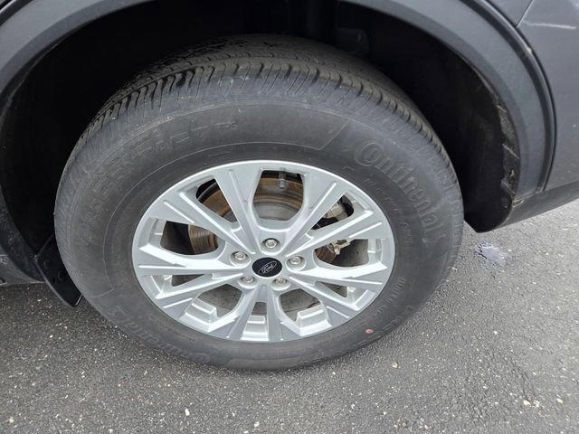 Used 2023 Ford Escape Active AWD/4WD image 42