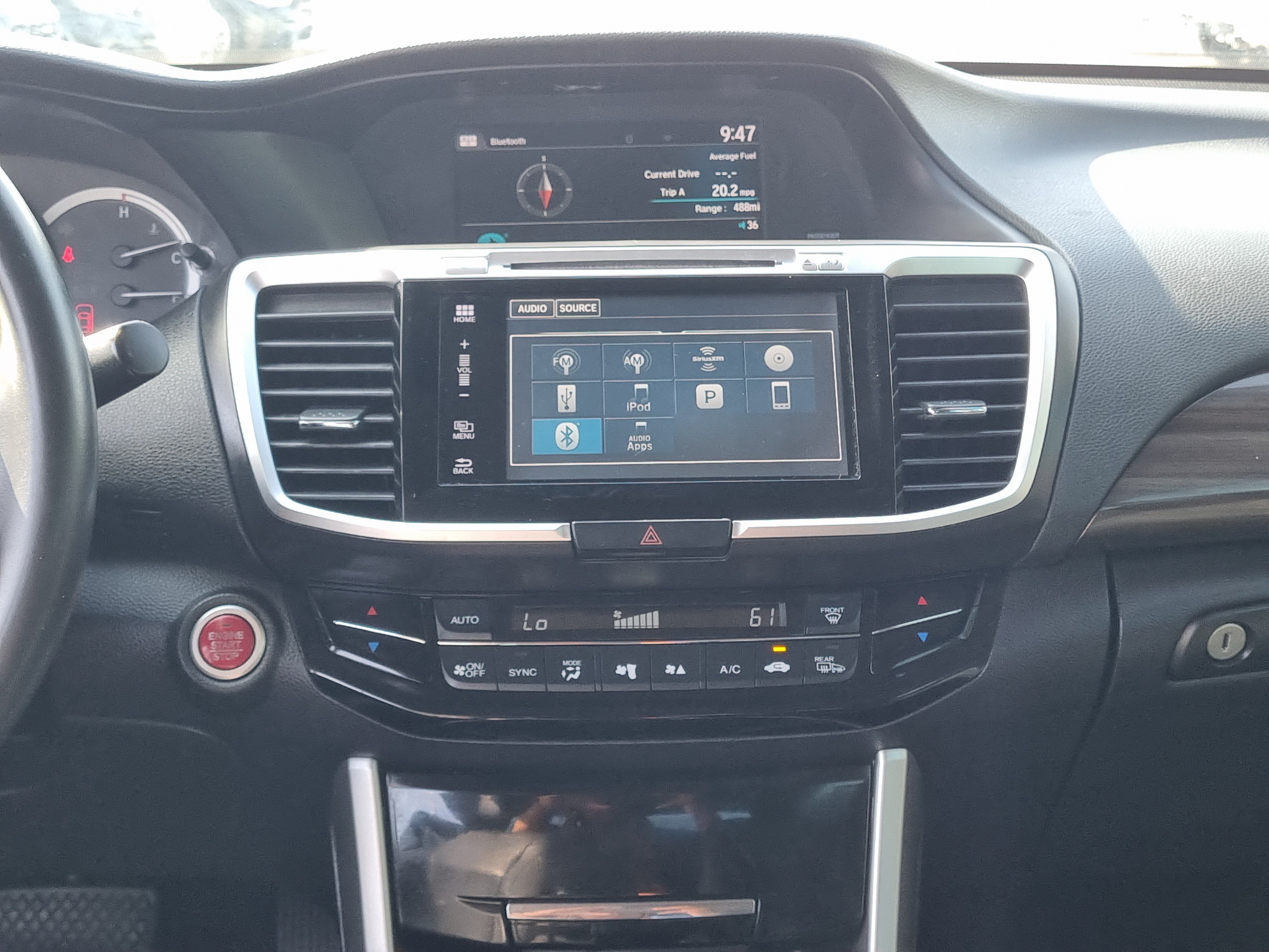 Used 2016 Honda Accord EX-L image 20