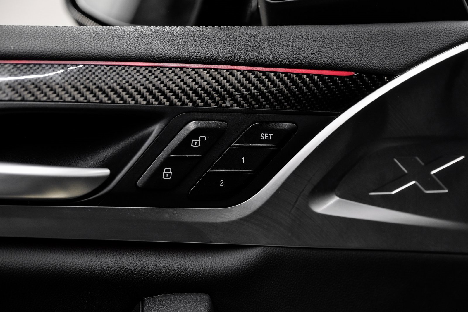 Used 2023 BMW X3 M40i image 54