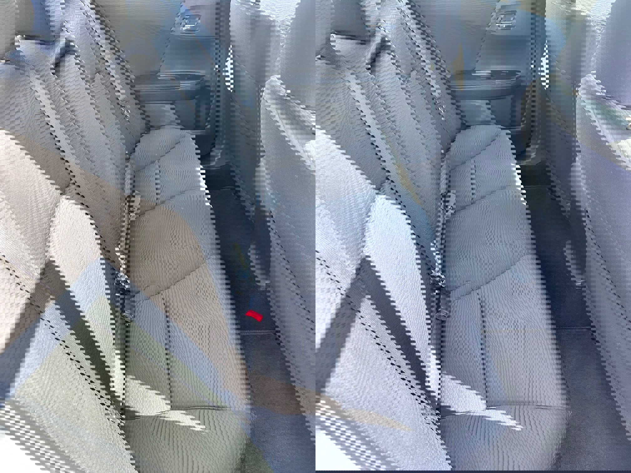 Used 2015 Honda Accord LX image 8