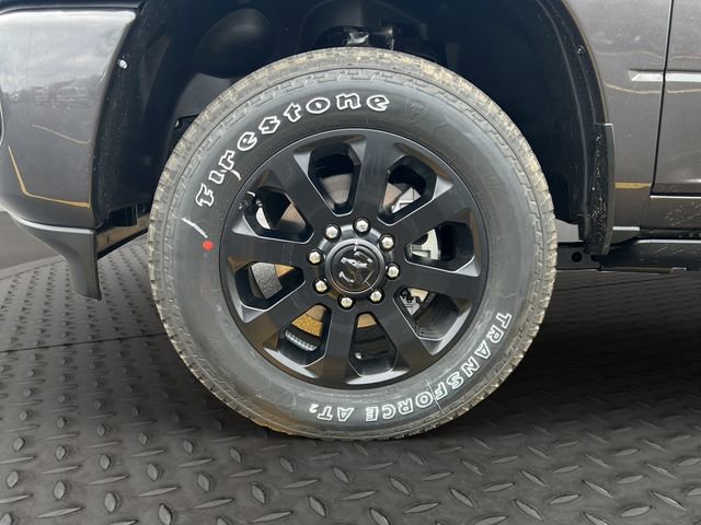New 2026 RAM 2500 Laramie image 23