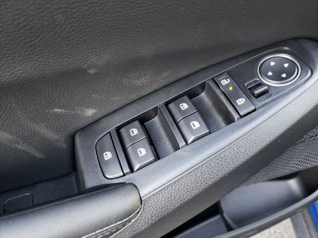 New 2026 Kia Seltos S image 16