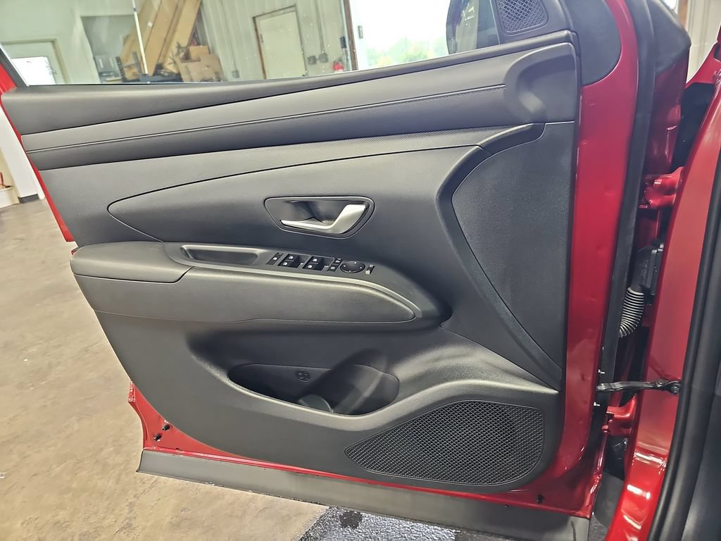 Certified 2026 Hyundai Tucson SEL Plus AWD/4WD image 27