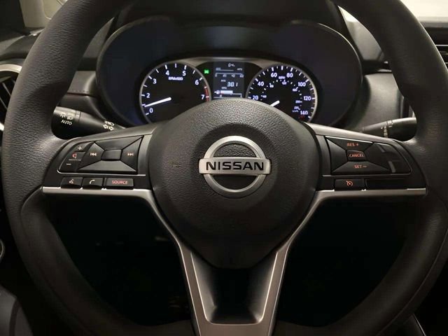 Used 2021 Nissan Versa S image 46