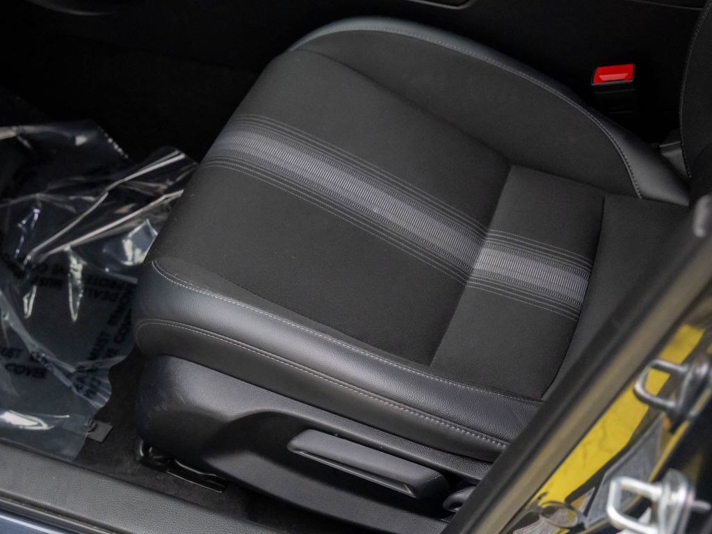 Certified 2023 Honda Civic Sport image 13
