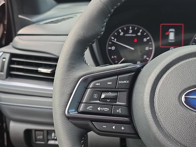 New 2026 Subaru Forester Limited AWD/4WD image 20