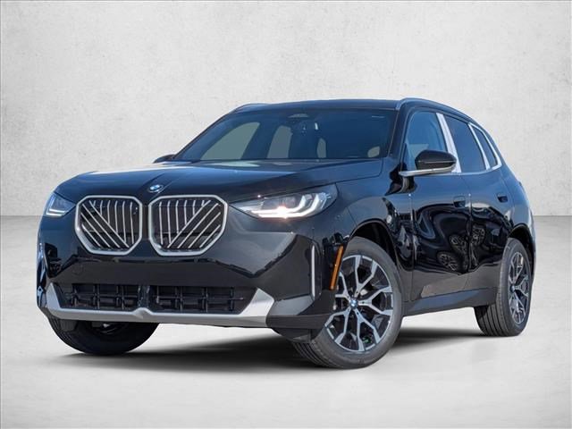 New 2026 BMW X3 xDrive30 w/ Premium Package