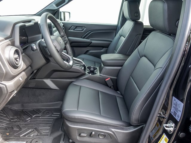 New 2026 Chevrolet Colorado Trail Boss image 14