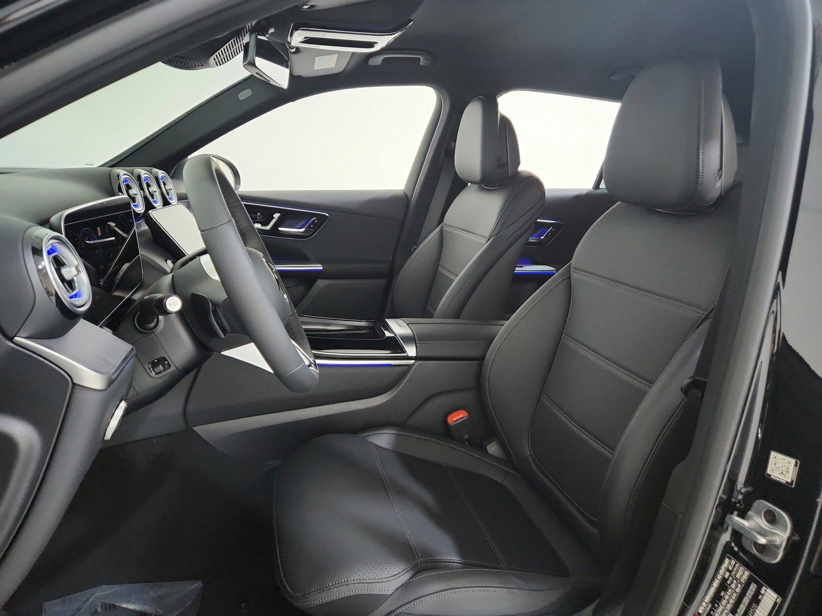 Certified 2026 Mercedes-Benz GLC 300 image 14