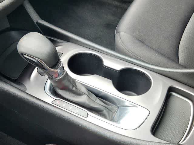 Used 2021 Chevrolet Malibu LS FWD image 20