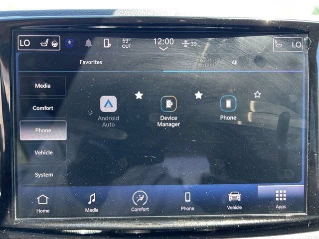 Used 2023 Chrysler Pacifica Touring-L FWD image 29