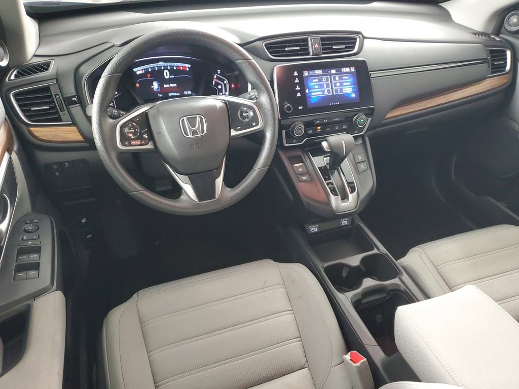 Used 2022 Honda CR-V EX image 15