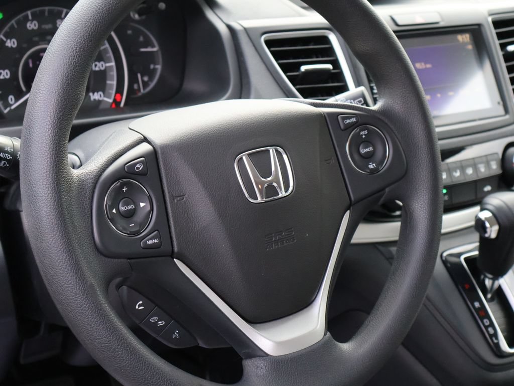 Used 2016 Honda CR-V EX image 17