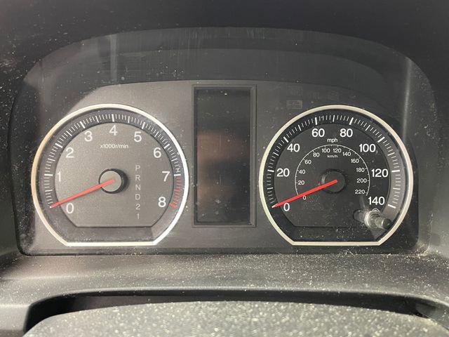 Used 2010 Honda CR-V LX image 5