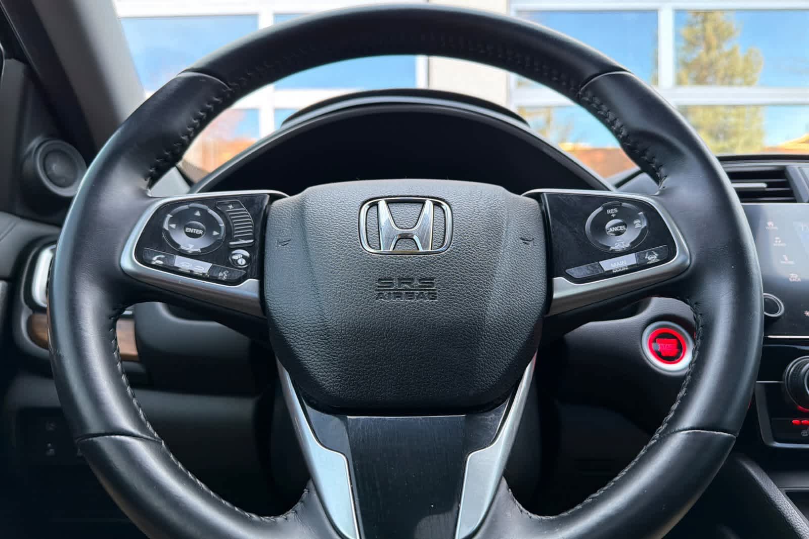 Used 2018 Honda CR-V EX-L image 25