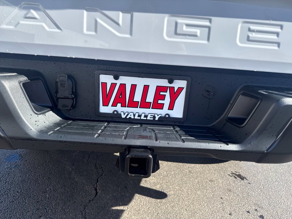 New 2026 Ford Ranger XL w/ Trailer Tow Package RWD image 52