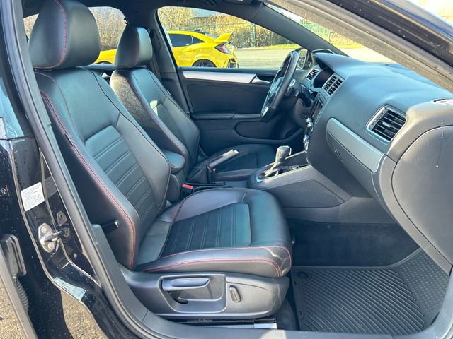 Used 2014 Volkswagen Jetta GLI Autobahn image 10