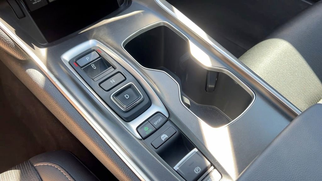 Used 2022 Honda Accord Sport image 31