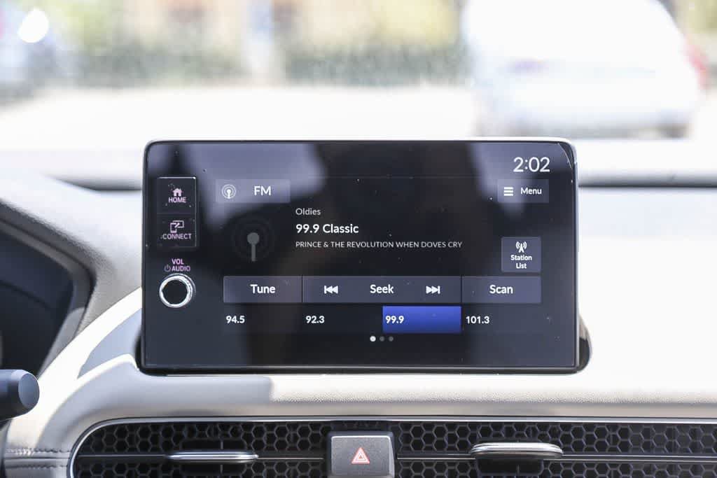 New 2027 Honda HR-V EX-L image 13
